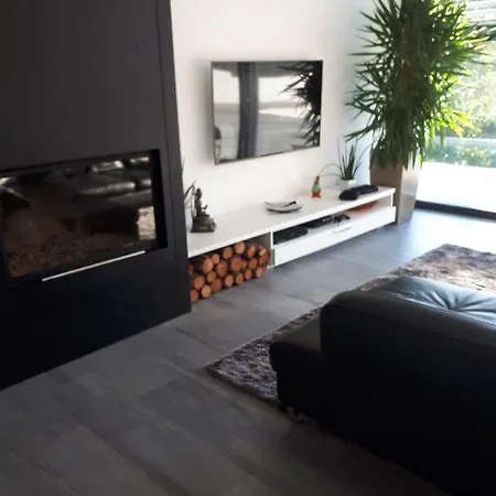 Andorra Villa