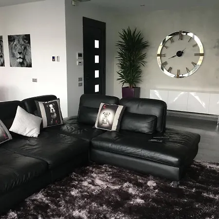 Andorra Villa L'Estartit