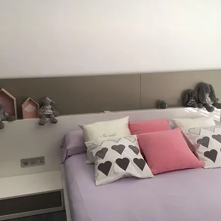 Andorra Villa *