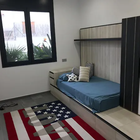 Andorra Villa L'Estartit