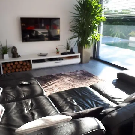 Villa Andorra