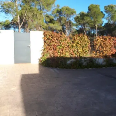 Villa Andorra L'Estartit