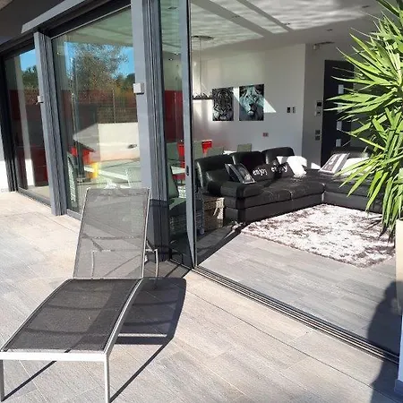 Villa Andorra *