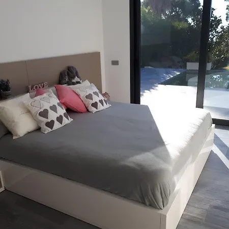 Villa Andorra *